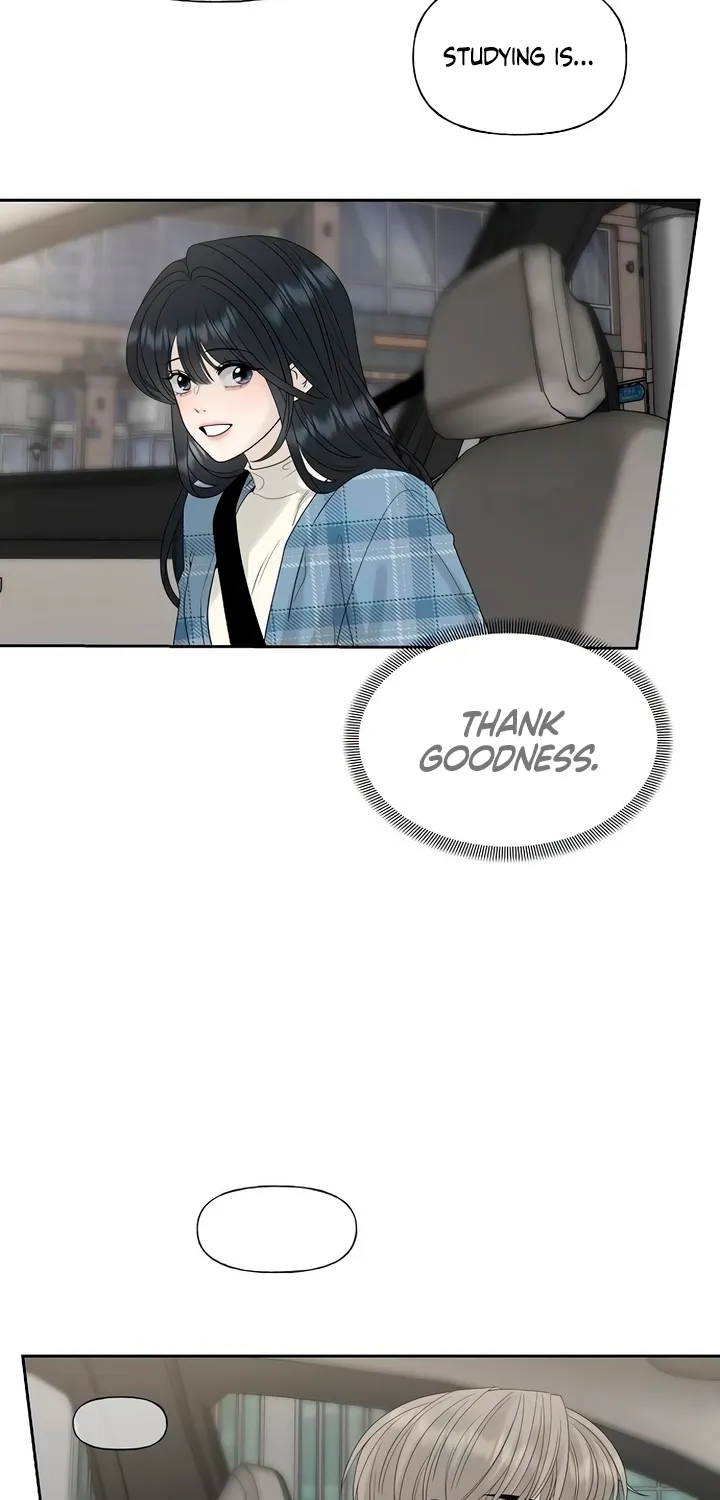 Gentle Intruder Chapter 33 page 67 - 