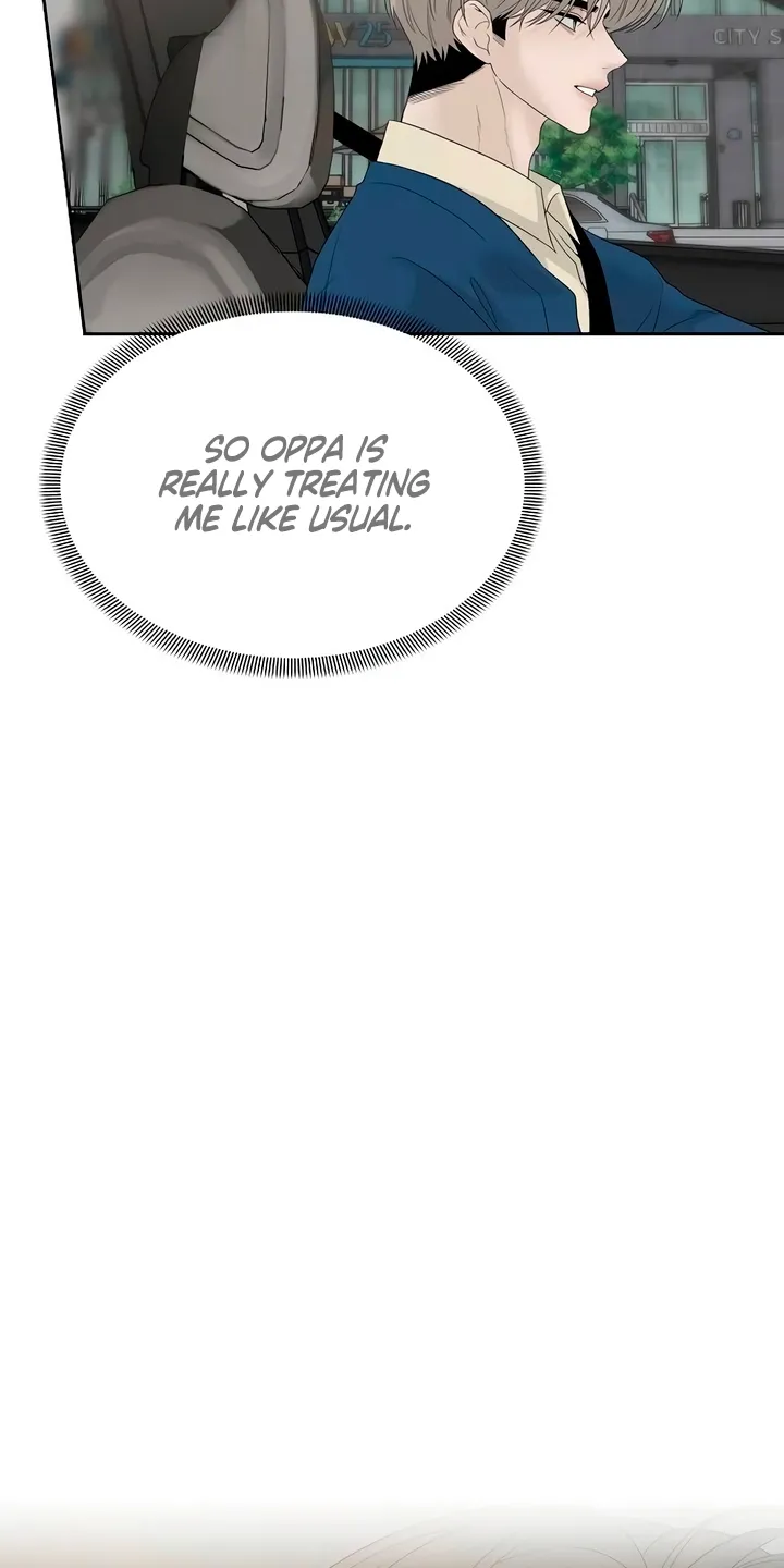 Gentle Intruder Chapter 33 page 68 - 