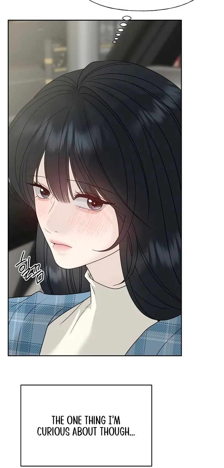 Gentle Intruder Chapter 33 page 78 - 