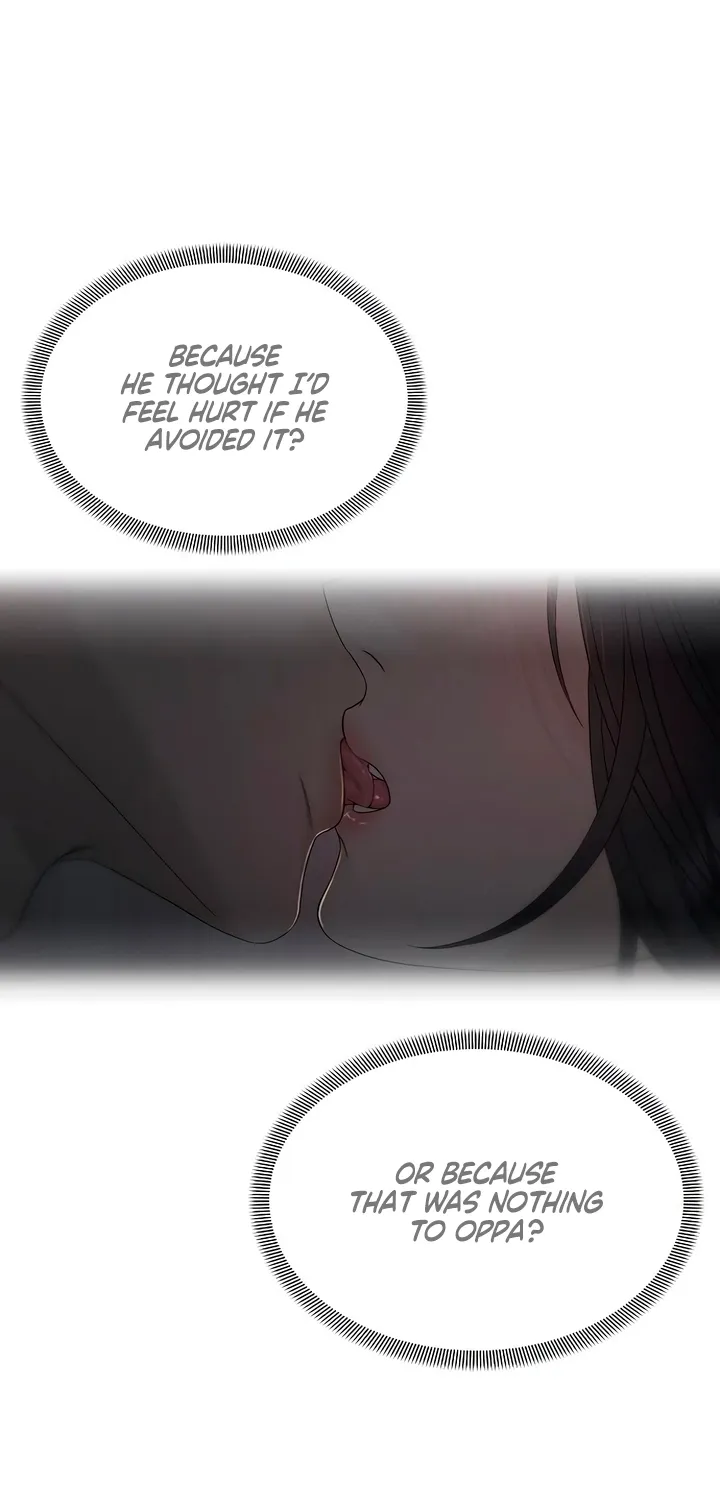 Gentle Intruder Chapter 33 page 81 - 