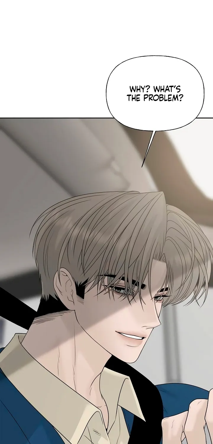 Gentle Intruder Chapter 33 page 84 - 