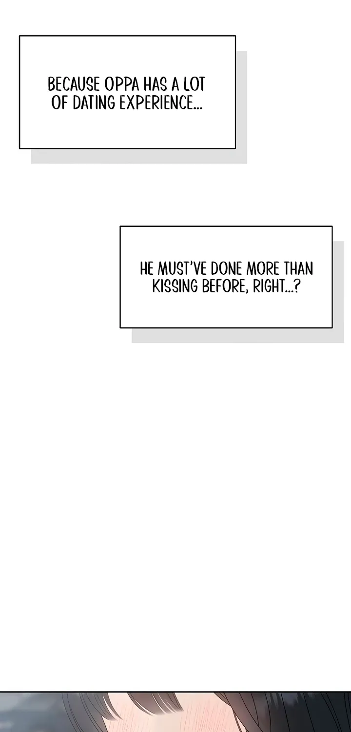 Gentle Intruder Chapter 33 page 87 - 