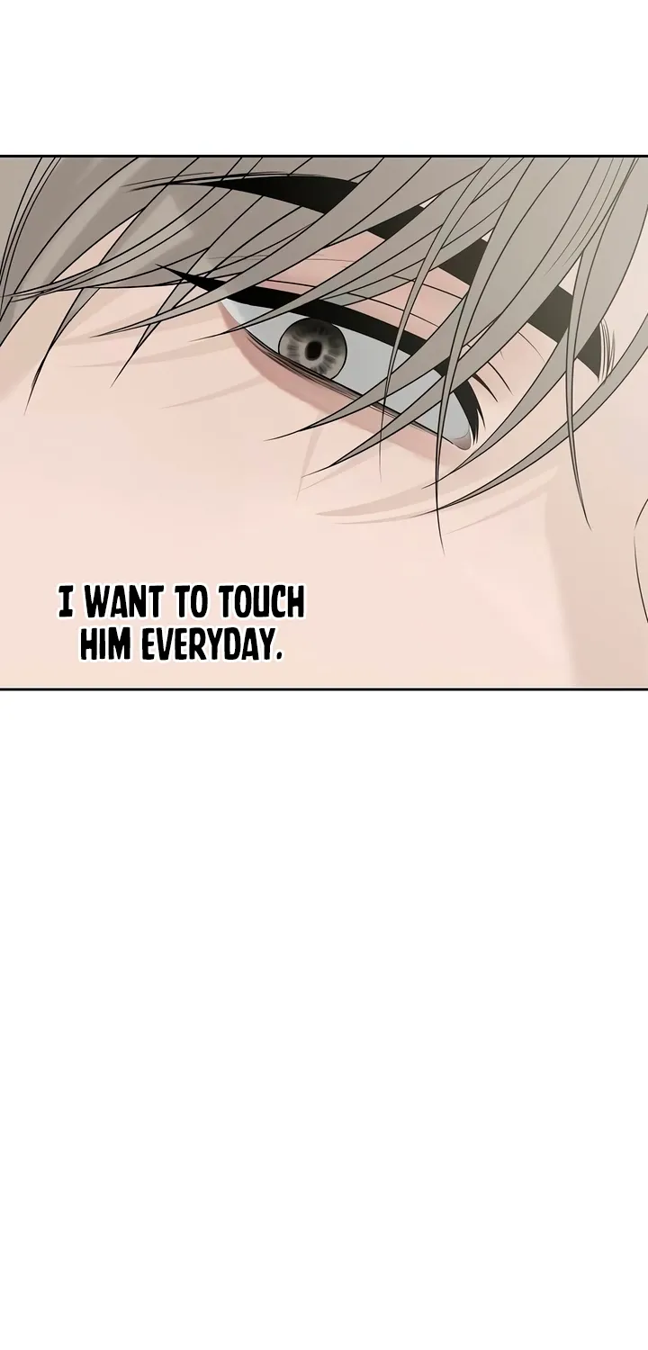 Gentle Intruder Chapter 33 page 90 - 