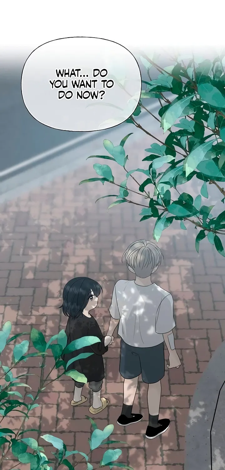 Gentle Intruder Chapter 33 page 10 - 