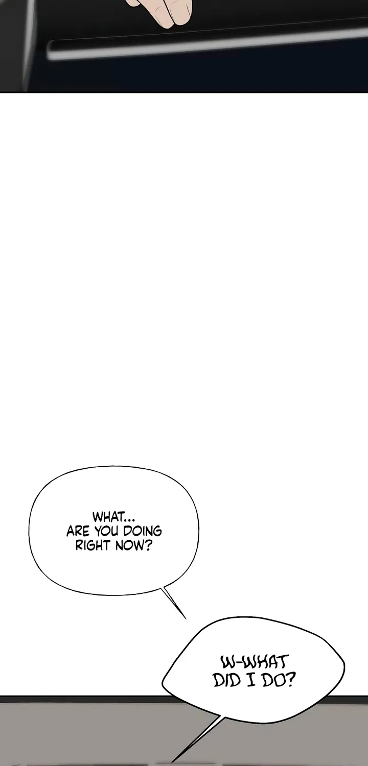 Gentle Intruder Chapter 33 page 92 - 