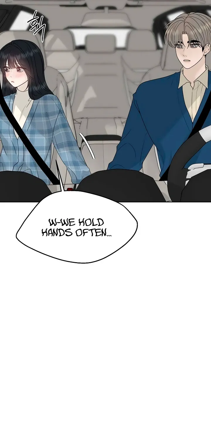 Gentle Intruder Chapter 33 page 93 - 