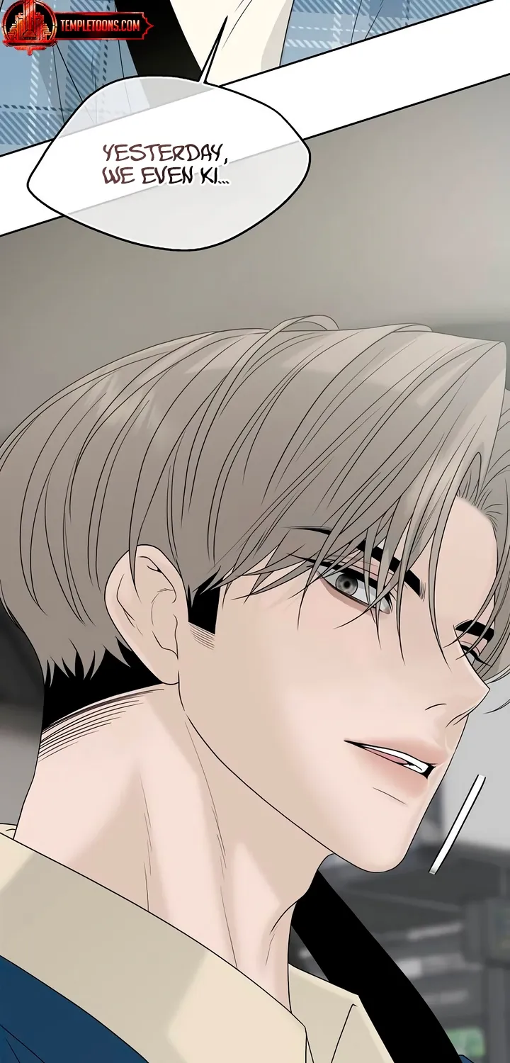 Gentle Intruder Chapter 33 page 95 - 