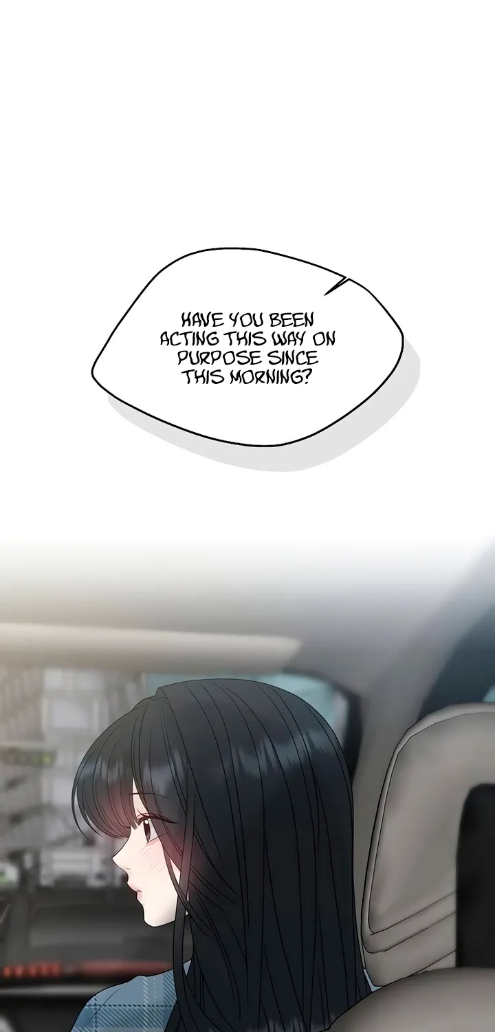 Gentle Intruder Chapter 33 page 98 - 