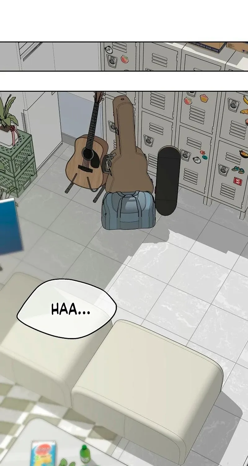 Gentle Intruder Chapter 34 page 2 - 