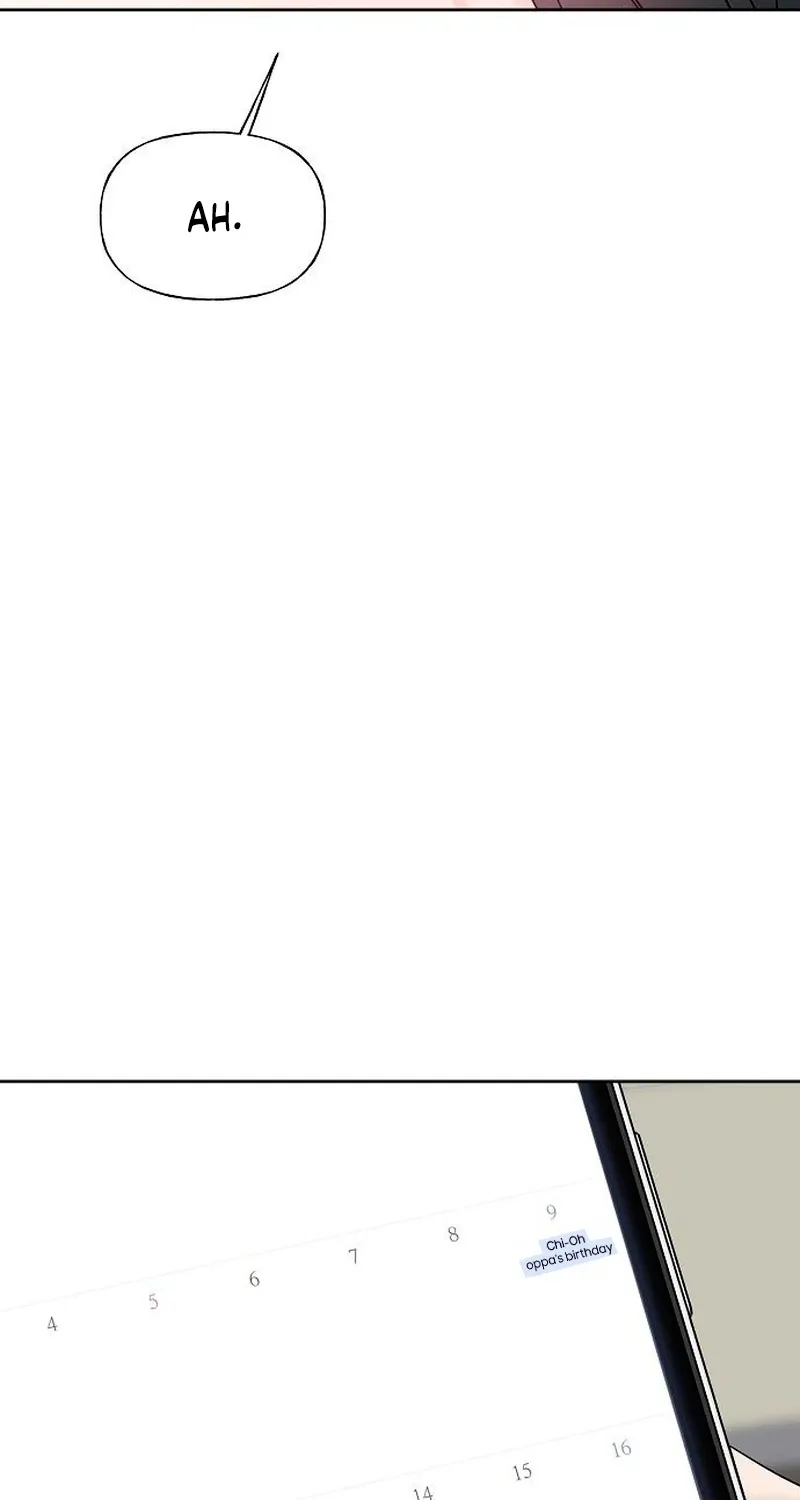 Gentle Intruder Chapter 34 page 107 - 