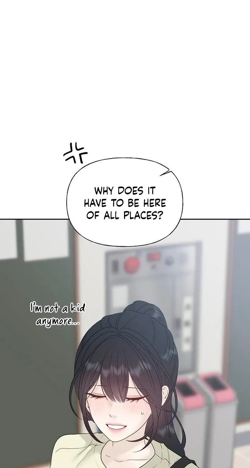 Gentle Intruder Chapter 34 page 116 - 