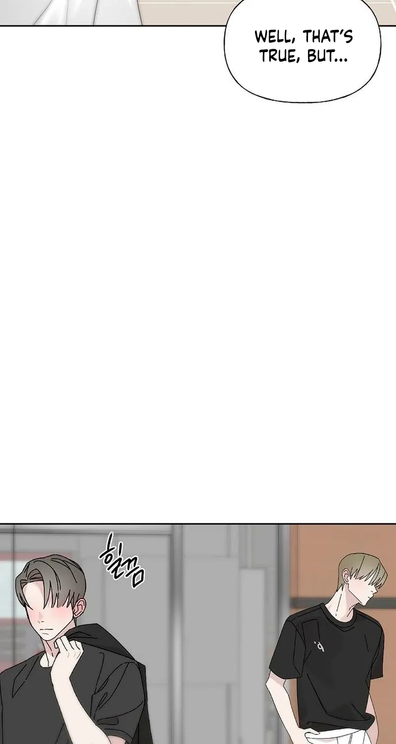 Gentle Intruder Chapter 34 page 119 - 