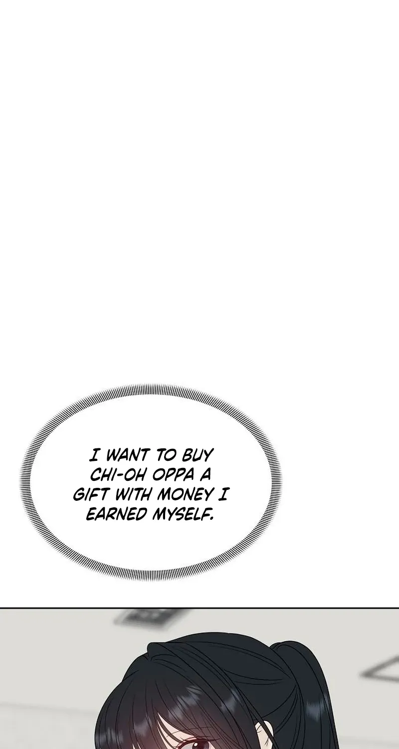 Gentle Intruder Chapter 34 page 123 - 