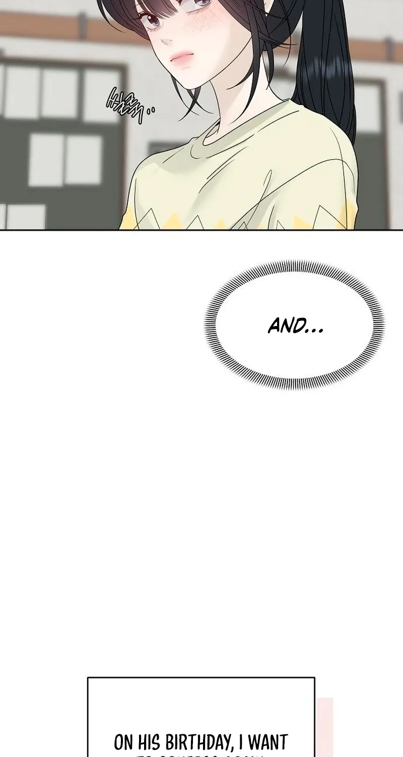 Gentle Intruder Chapter 34 page 124 - 