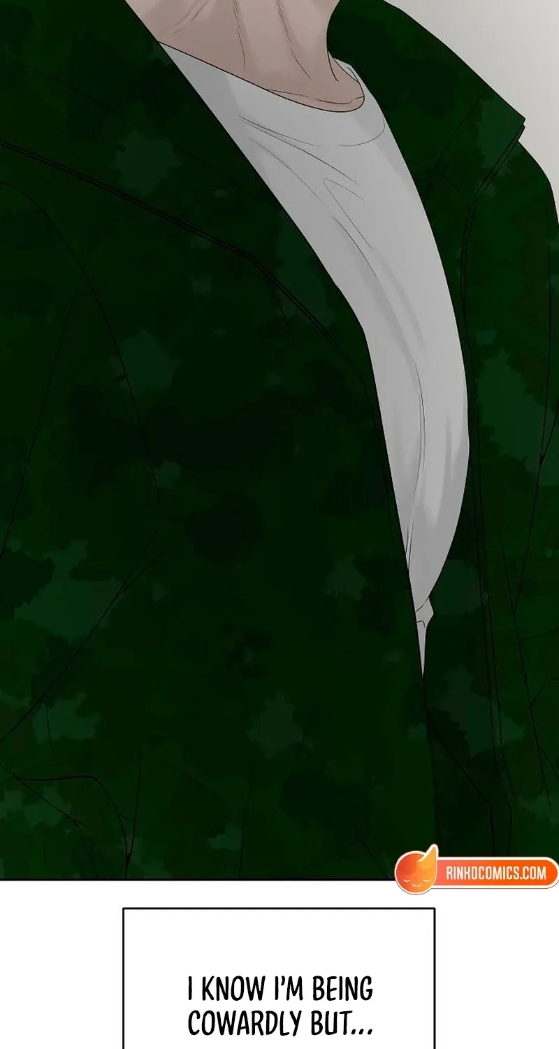 Gentle Intruder Chapter 34 page 134 - 