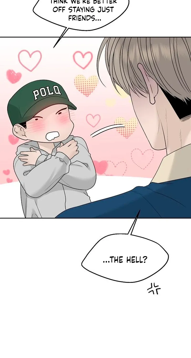 Gentle Intruder Chapter 34 page 15 - 