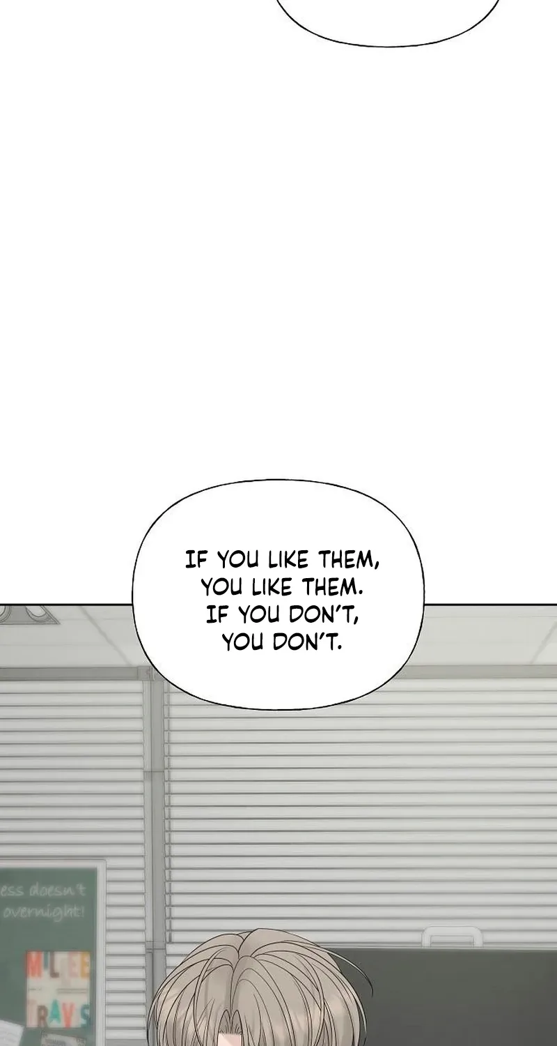 Gentle Intruder Chapter 34 page 18 - 