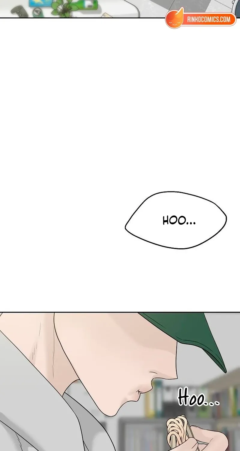 Gentle Intruder Chapter 34 page 3 - 