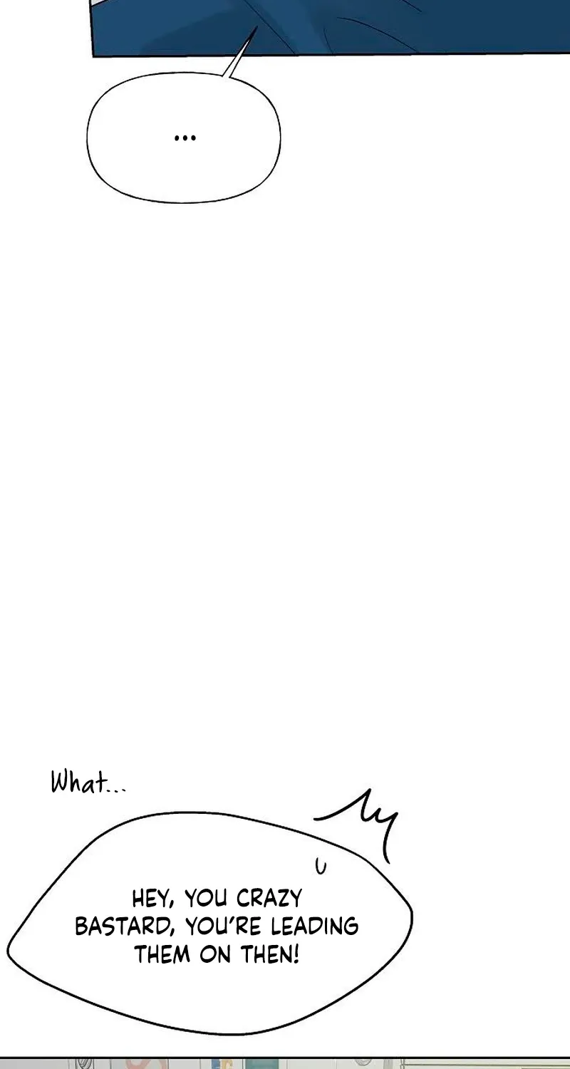 Gentle Intruder Chapter 34 page 23 - 