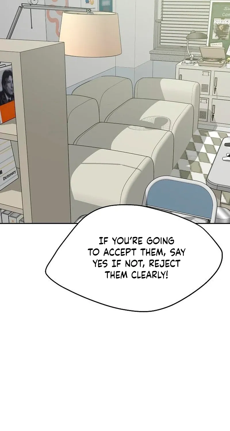 Gentle Intruder Chapter 34 page 24 - 