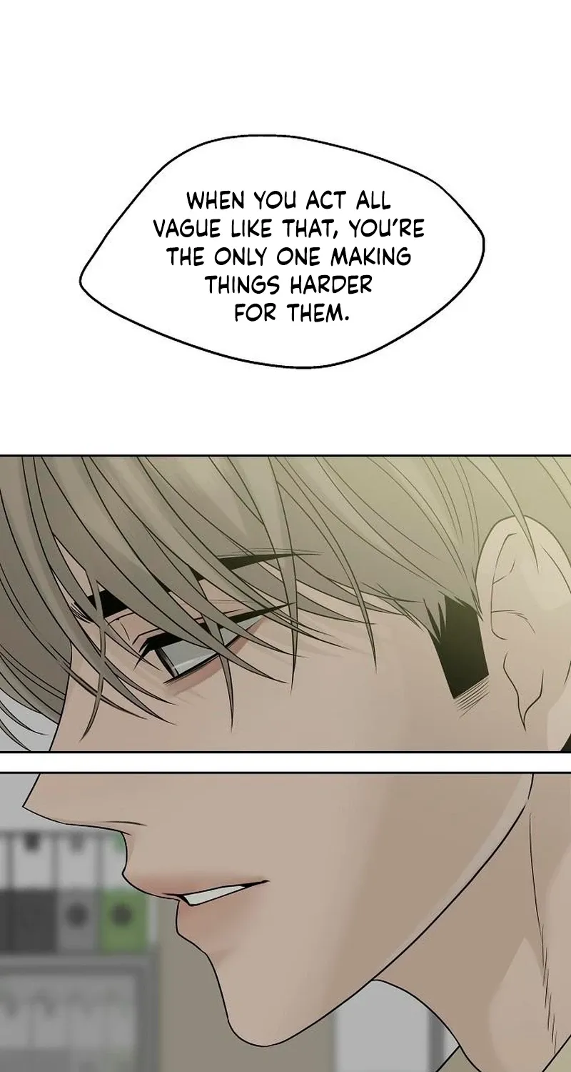 Gentle Intruder Chapter 34 page 25 - 