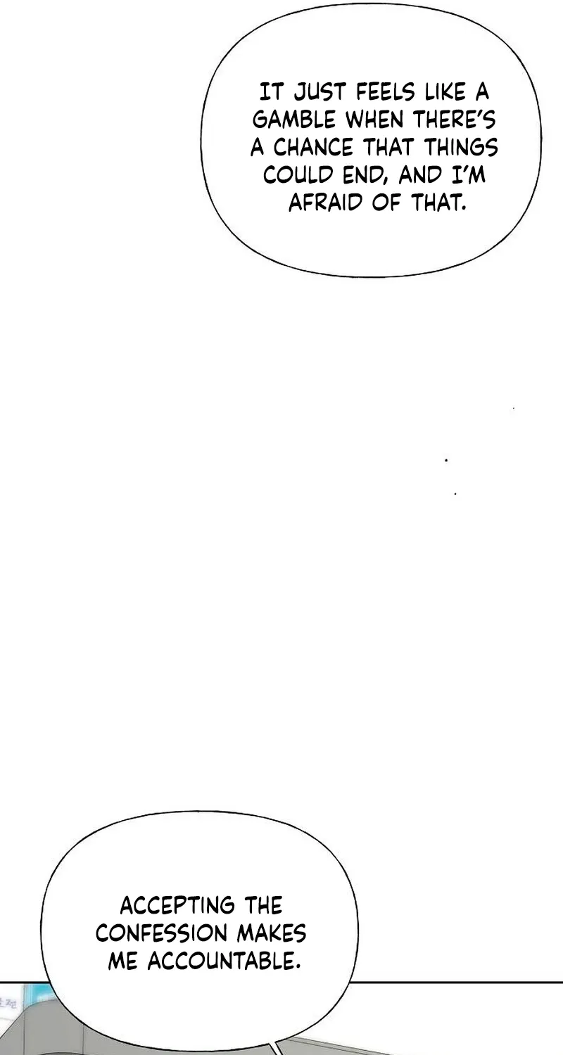 Gentle Intruder Chapter 34 page 28 - 