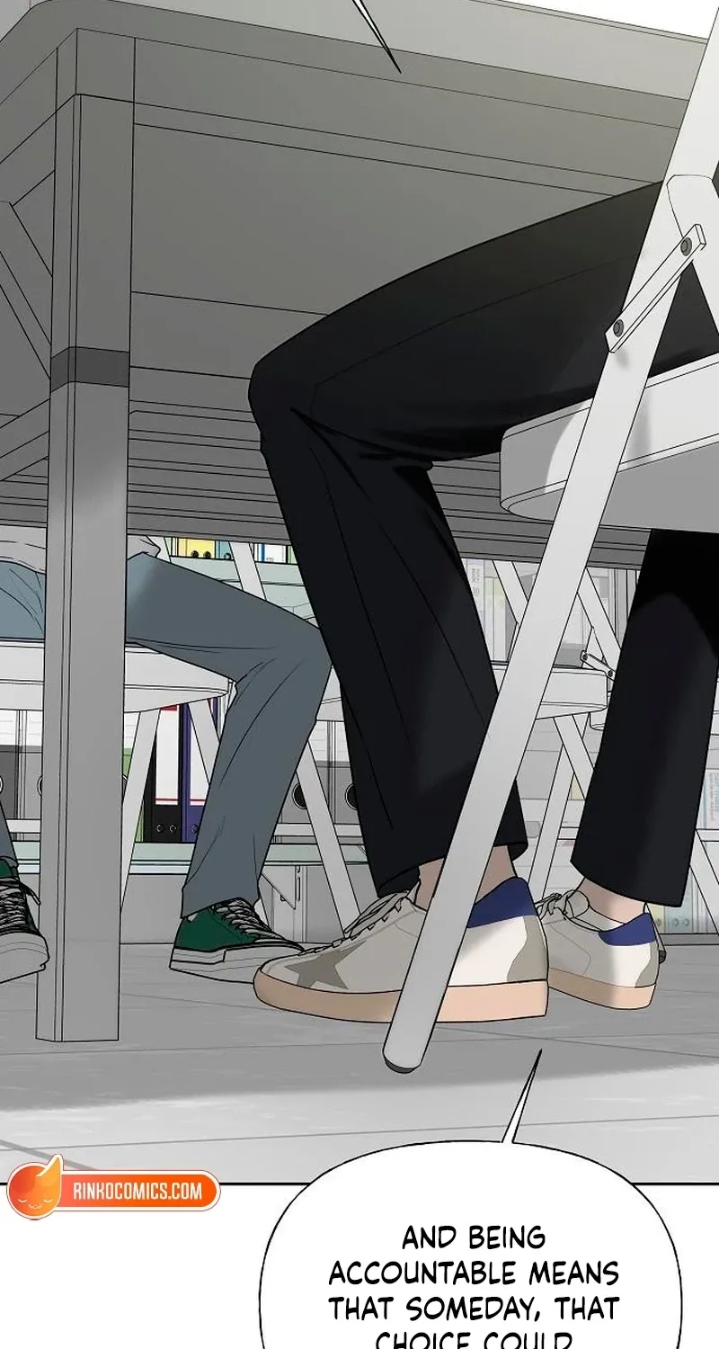 Gentle Intruder Chapter 34 page 29 - 