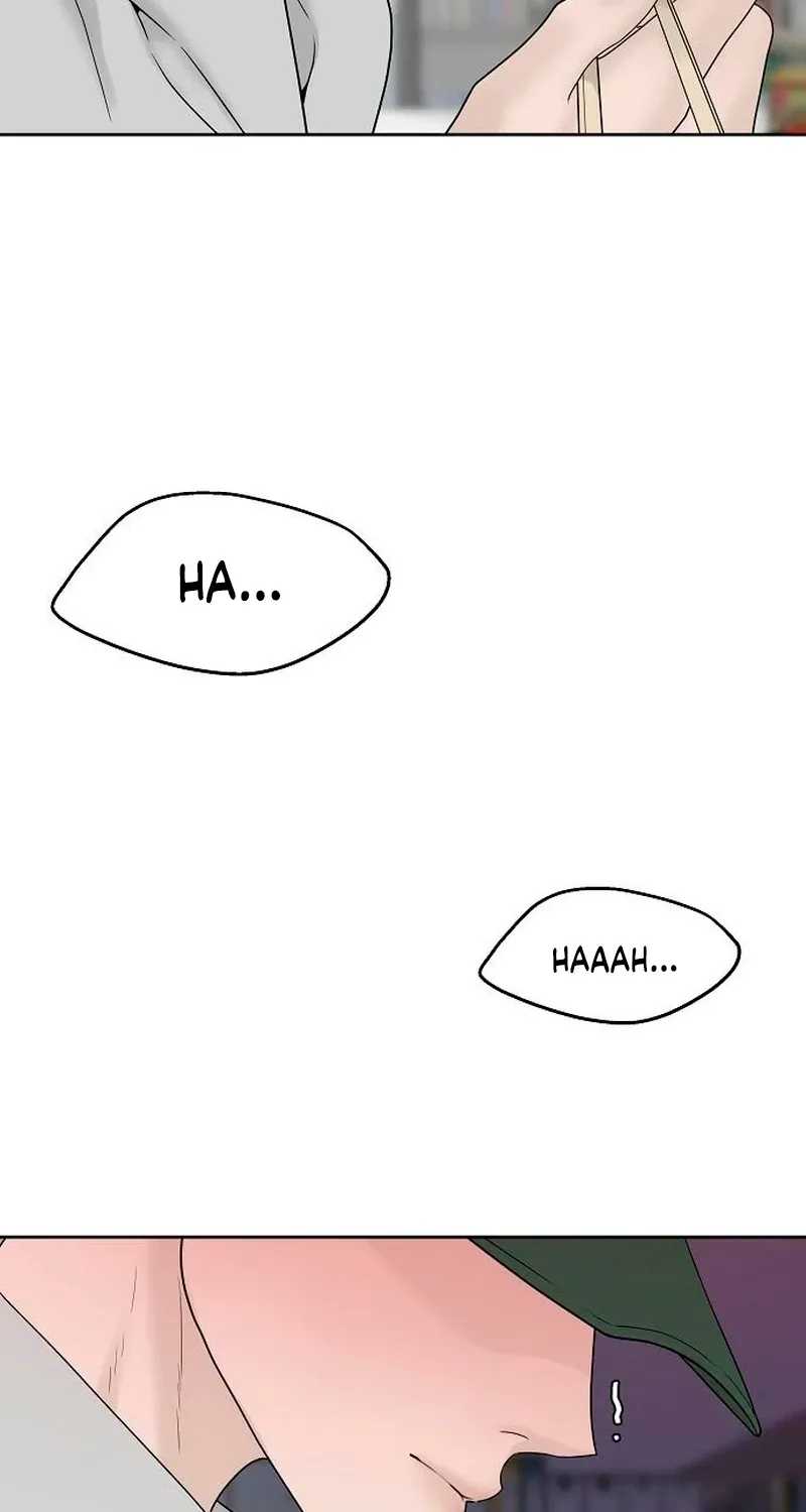 Gentle Intruder Chapter 34 page 4 - 