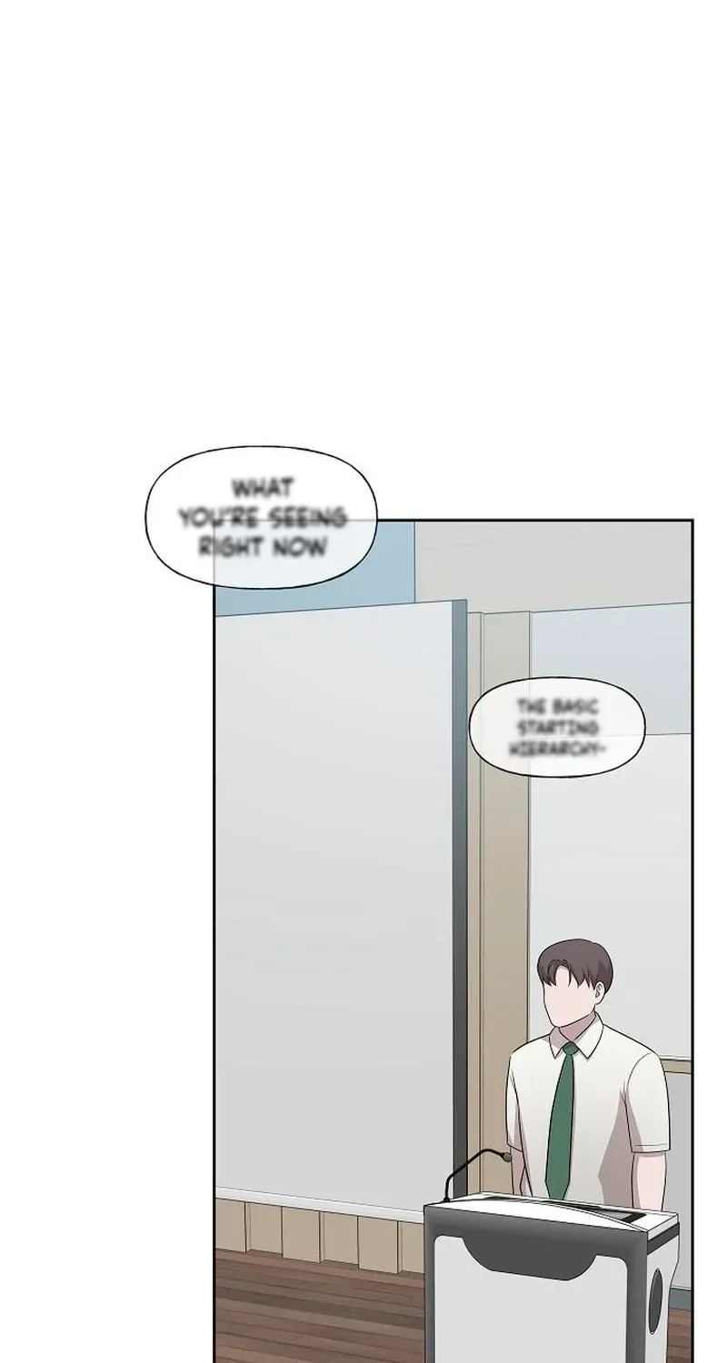 Gentle Intruder Chapter 34 page 37 - 