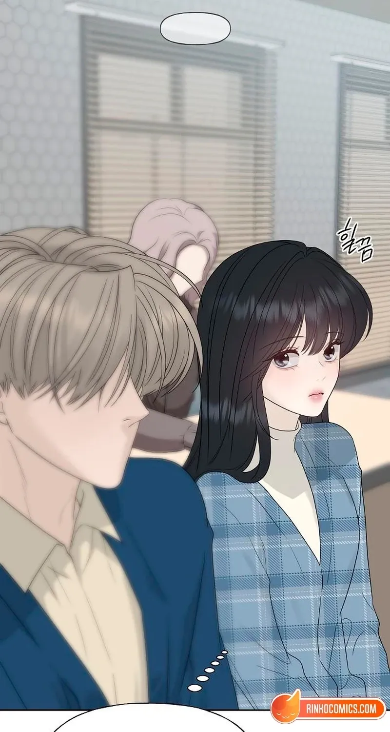 Gentle Intruder Chapter 34 page 39 - 