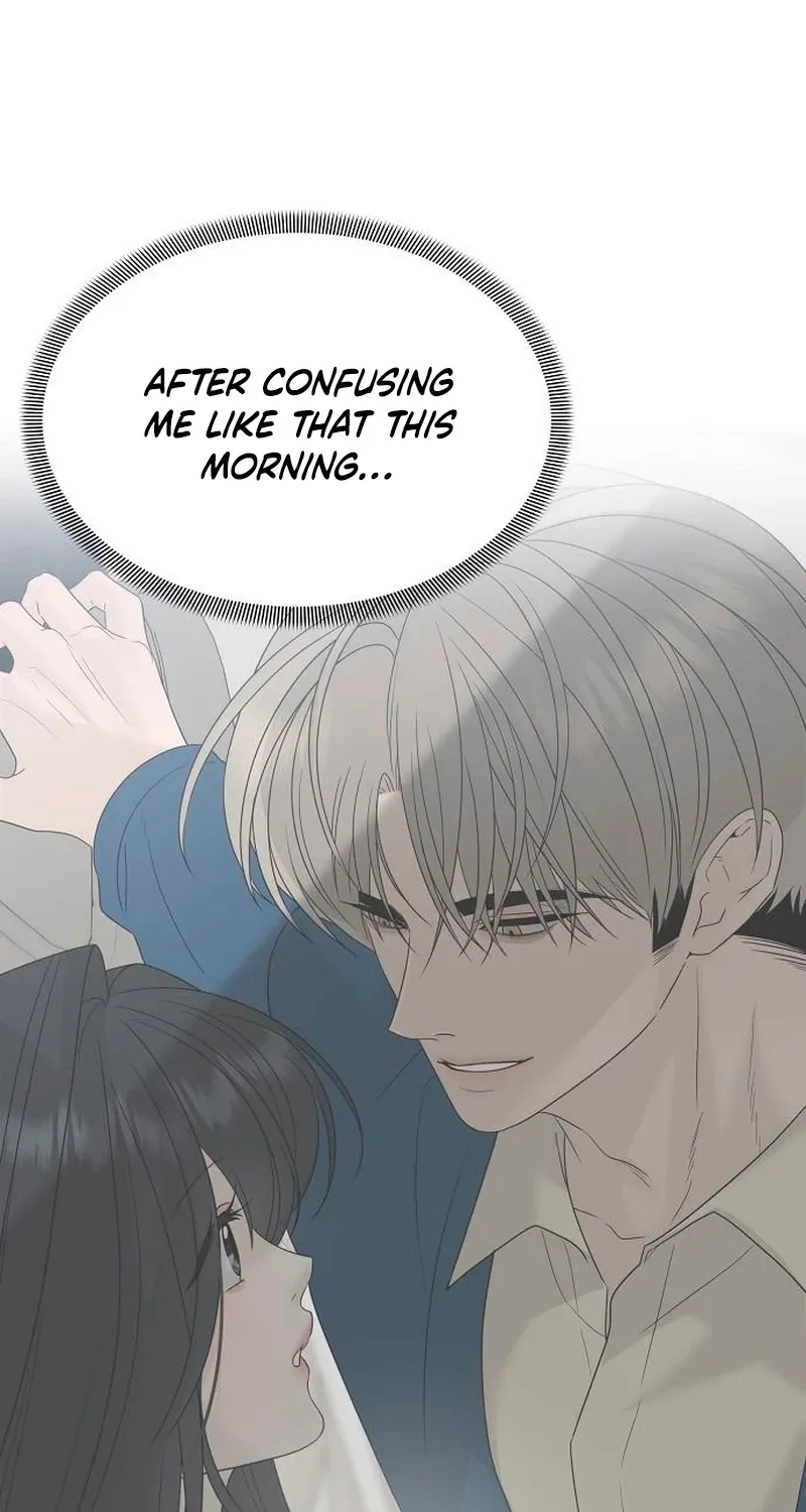 Gentle Intruder Chapter 34 page 42 - 