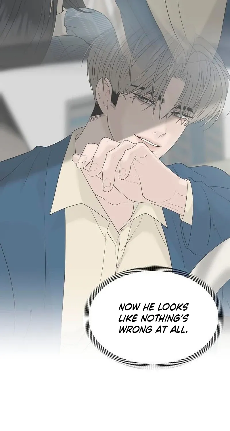 Gentle Intruder Chapter 34 page 43 - 
