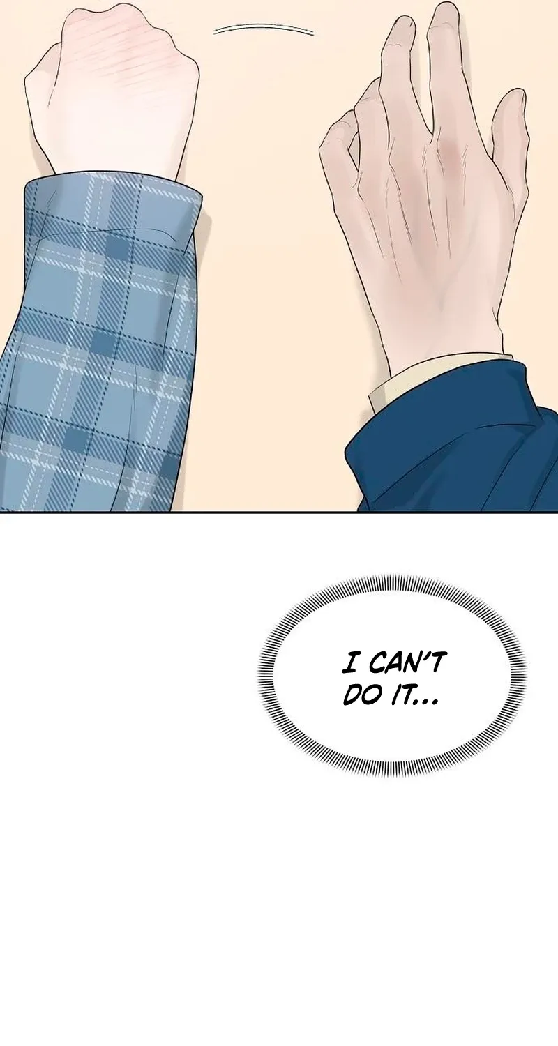 Gentle Intruder Chapter 34 page 51 - 