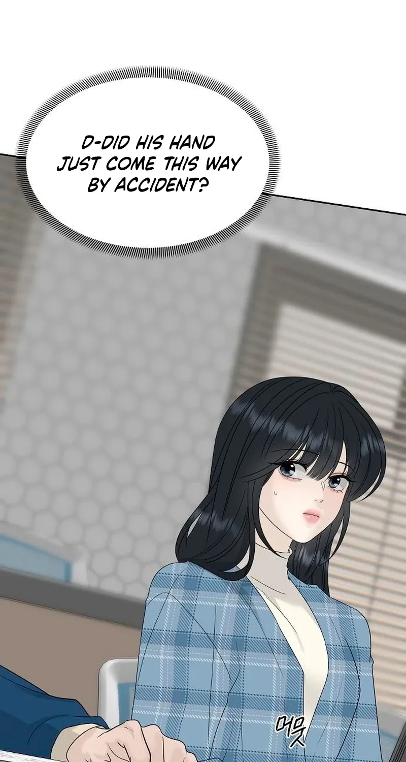Gentle Intruder Chapter 34 page 57 - 