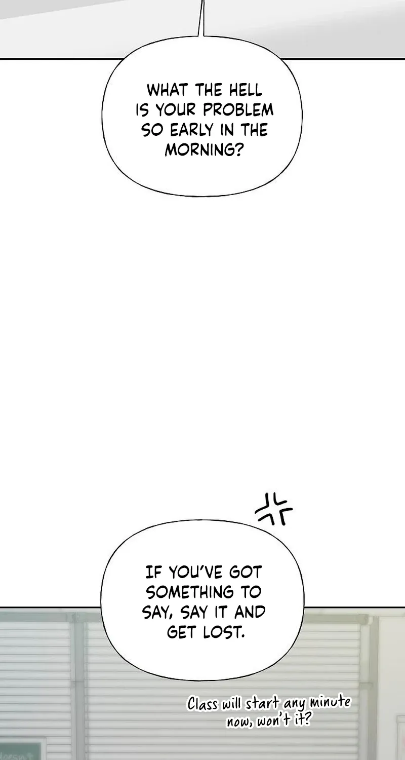Gentle Intruder Chapter 34 page 7 - 