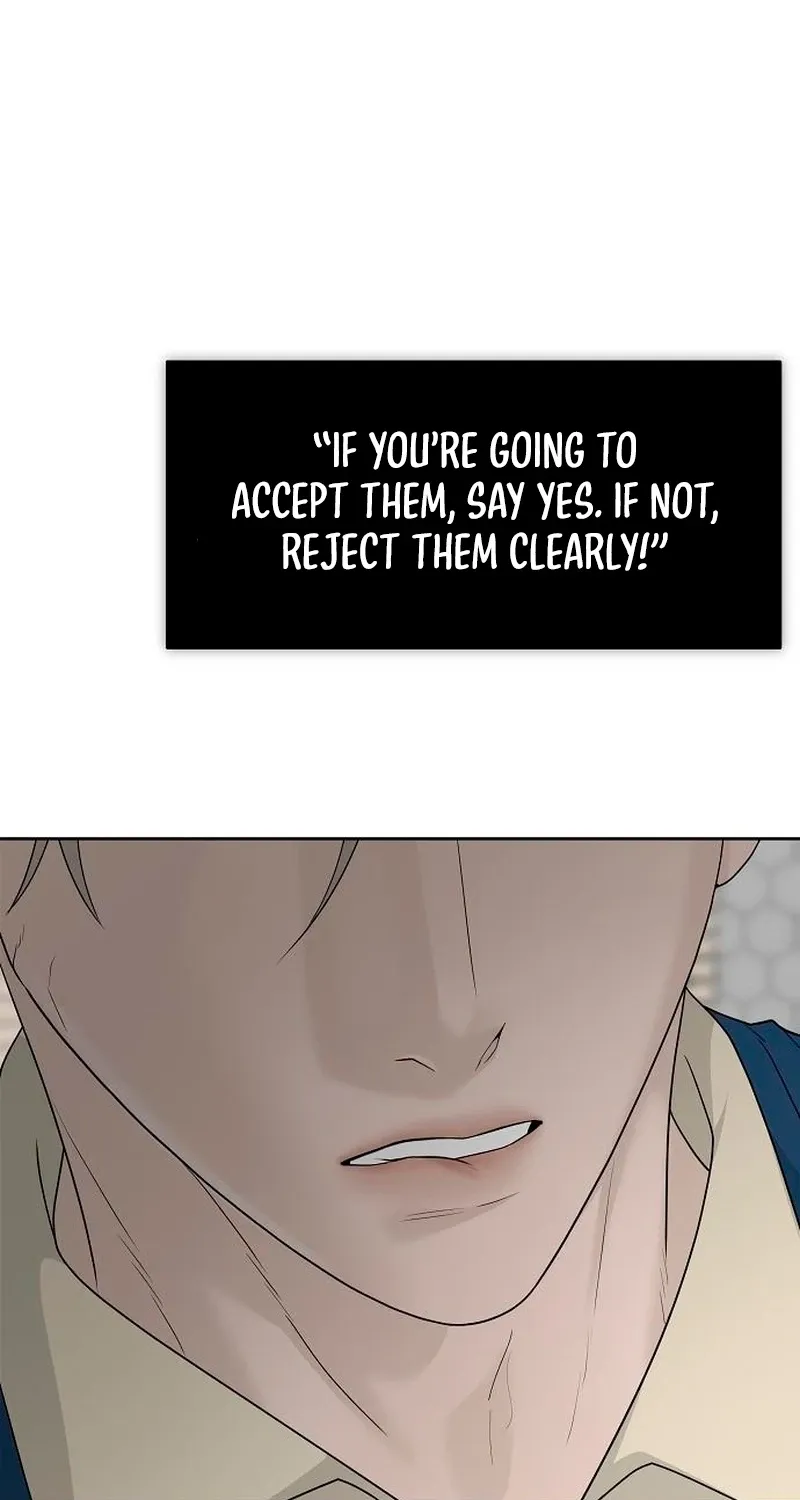 Gentle Intruder Chapter 34 page 67 - 