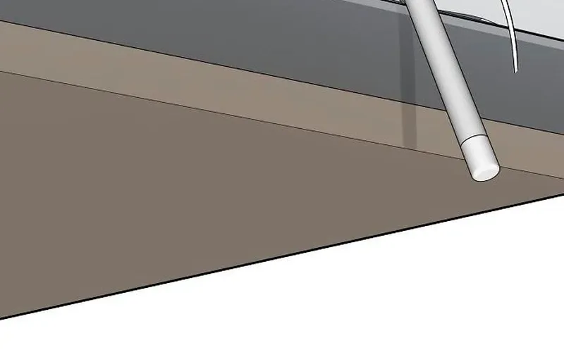 Gentle Intruder Chapter 34 page 72 - 