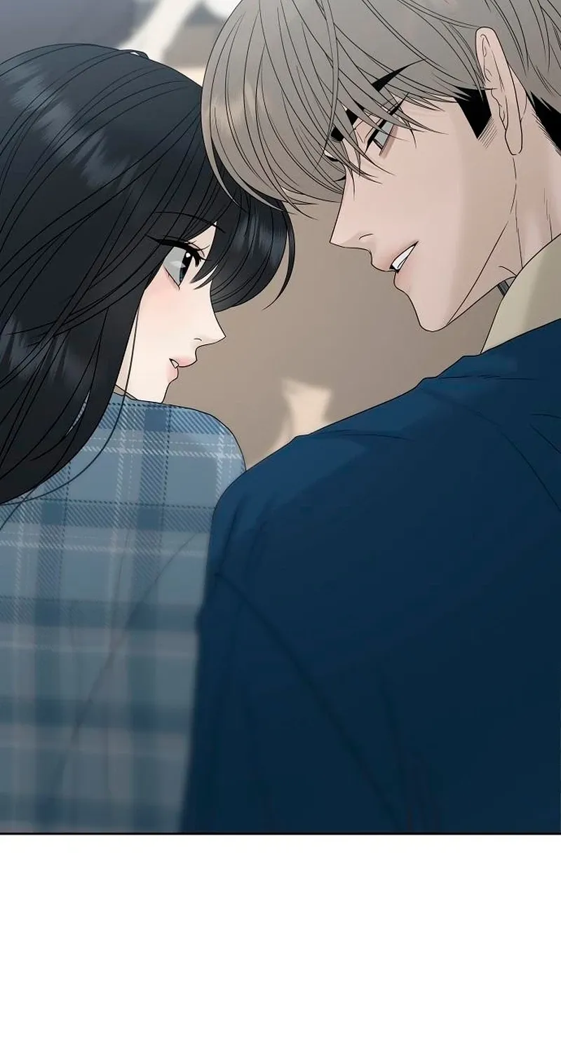Gentle Intruder Chapter 34 page 80 - 