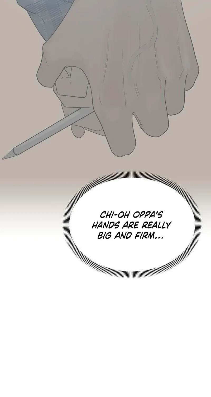 Gentle Intruder Chapter 34 page 88 - 