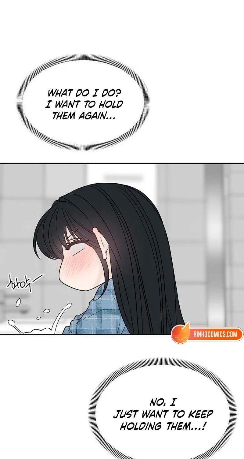 Gentle Intruder Chapter 34 page 89 - 