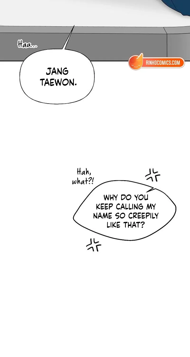 Gentle Intruder Chapter 34 page 10 - 