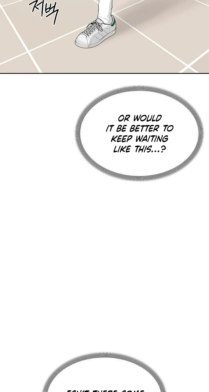 Gentle Intruder Chapter 34 page 98 - 