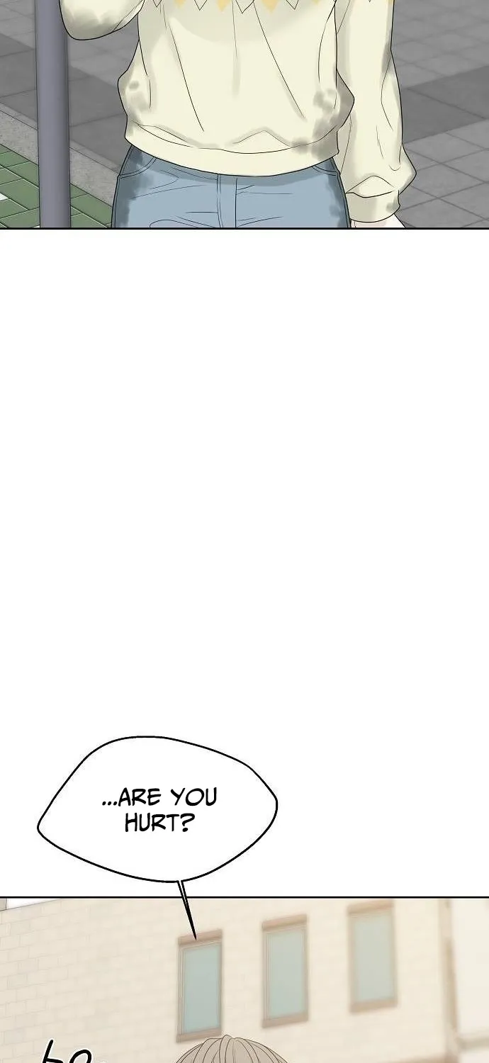 Gentle Intruder Chapter 35 page 102 - 