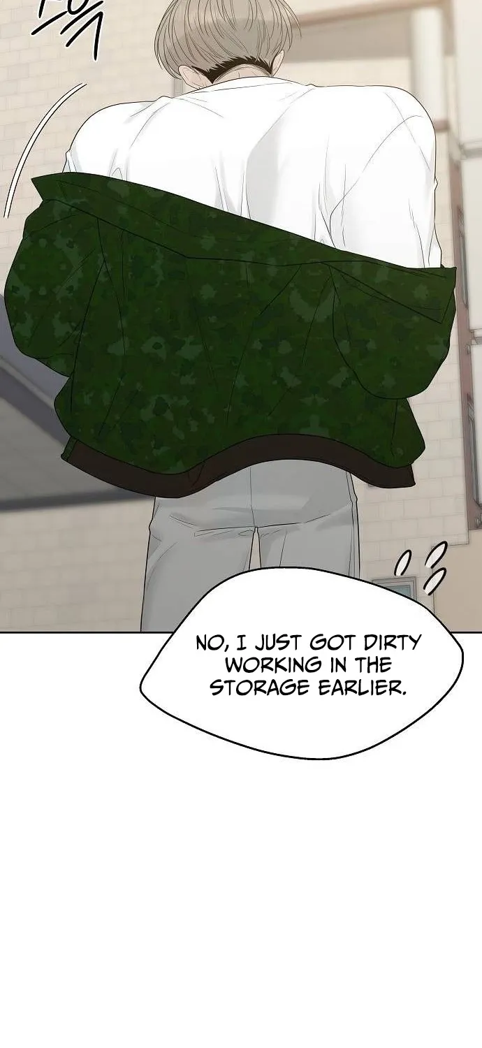Gentle Intruder Chapter 35 page 103 - 