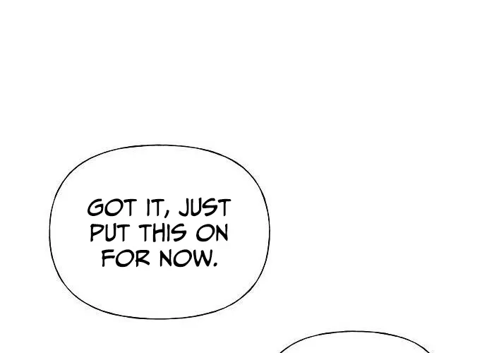 Gentle Intruder Chapter 35 page 104 - 