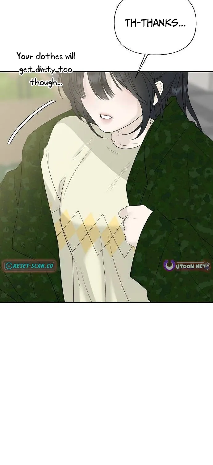 Gentle Intruder Chapter 35 page 105 - 