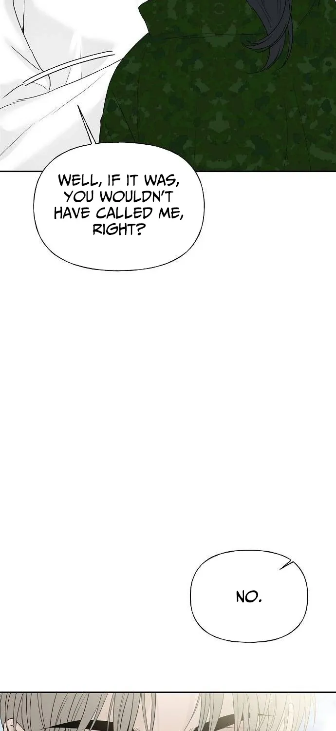 Gentle Intruder Chapter 35 page 107 - 