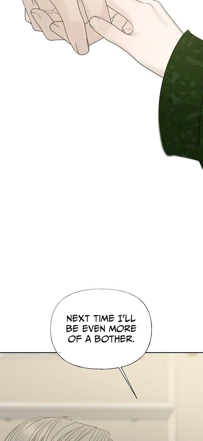 Gentle Intruder Chapter 35 page 118 - 
