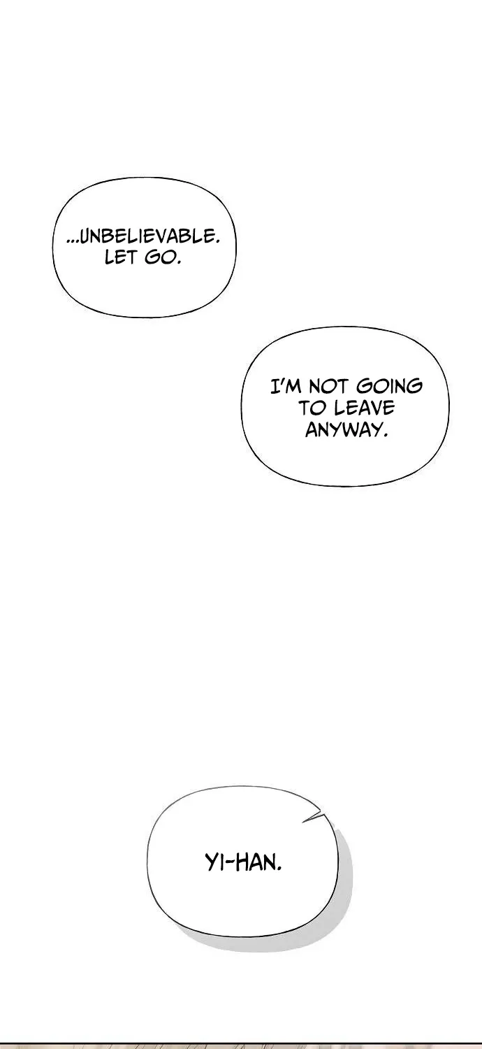 Gentle Intruder Chapter 35 page 122 - 
