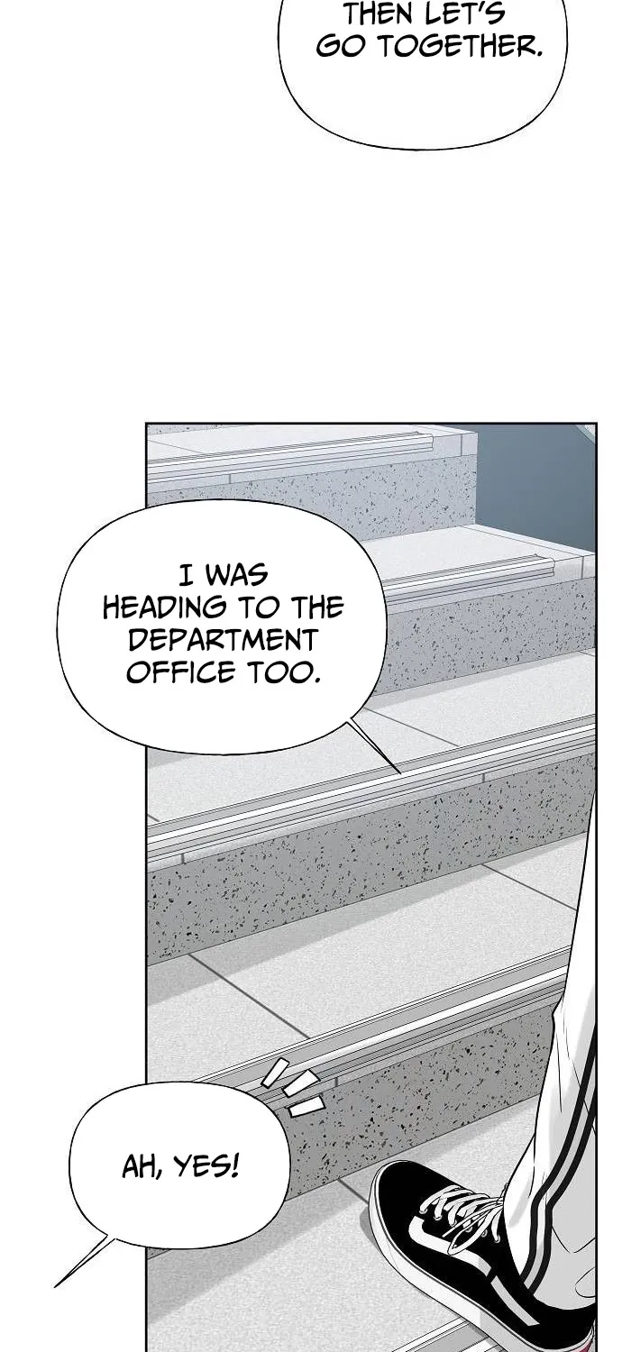 Gentle Intruder Chapter 35 page 14 - 